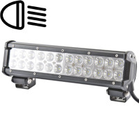 Светодиодная дополнительная LED фара БЕЛАВТО Flood Ближний свет Алюминиевый корпус (BOL2403F)