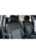 Авточохли модельні MW Brothers для Opel Astra H Caravan c 2004