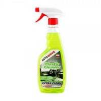 Очиститель салона AutoDrive Plastic Cleaner / 500 мл (AD0054)