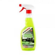 Очиститель салона AutoDrive Plastic Cleaner / 500 мл (AD0054)