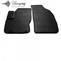 Передние коврики в салон для Ford C-Max 2003-2010 2 шт