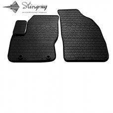 Передние коврики в салон для Ford C-Max 2003-2010 2 шт