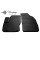 Передние коврики в салон для Ford C-Max 2003-2010 2 шт