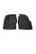 Передние 3D коврики для Ford Kuga 2012-2019 / Высокий борт