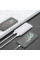 Портативний Акумулятор Power Bank Hoco J82 Easylink 10000 mAh Чорний