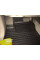 гумові килимки для Toyota Land Cruiser Prado 120 тойота ленд крузер прадо 120 2002-2009 Avto-Gumm Автогум