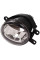 LED Протитуманні фари для Toyota Prado FJ150 2017-12V 6W з проводкою Комплект (TY-946LED-3)