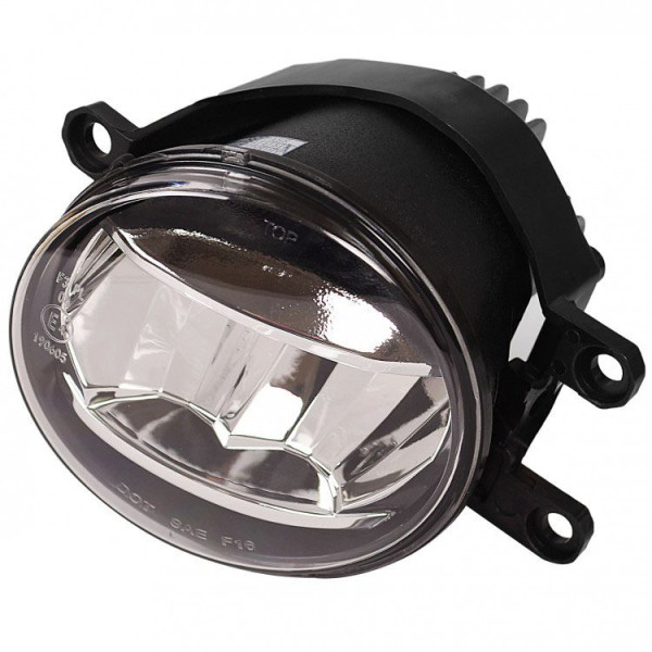 LED Протитуманні фари для Toyota Prado FJ150 2017-12V 6W з проводкою Комплект (TY-946LED-3)
