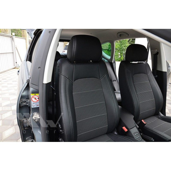 Авточохли модельні MW Brothers для Seat Toledo c 2004
