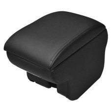 Підлокітник модельний Armrest для Audi A4 (B5) 1994-2001 Чорний