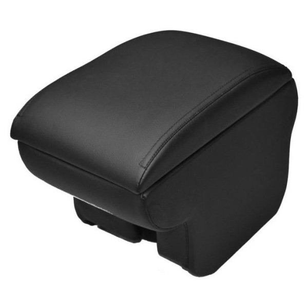 Подлокотник модельный Armrest для Audi A4 (B5) 1994-2001 Черный