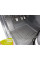 Автомобильные коврики в салон Kia Venga 2010- (Avto-Gumm)