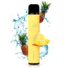 Elf Bar 1500 Classic Pineapple Ананас