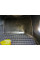 Автомобільні килимки в салон Volkswagen Golf 7 2013- (Avto-Gumm)