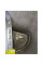 Автомобильный коврик в багажник Nissan Qashqai 2007-2010 / Резиновый (Avto-Gumm)