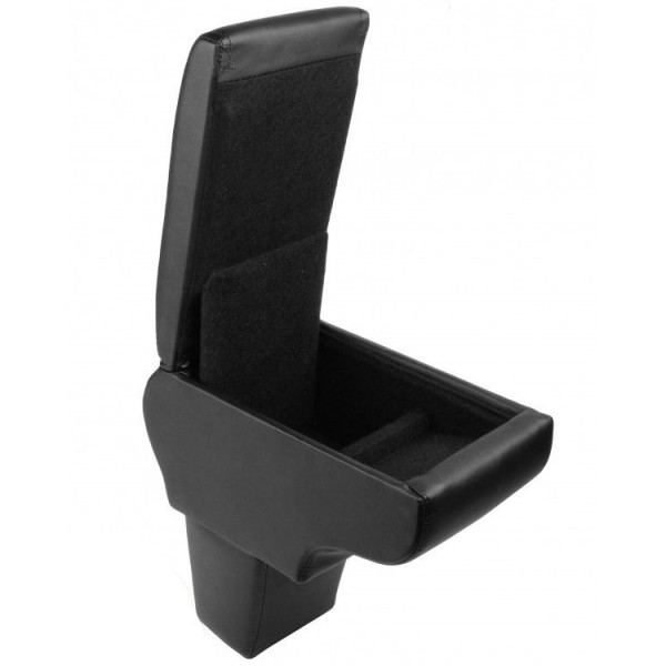 Подлокотник модельный Armrest для Ford Focus III 2011-2018 откидной Черный