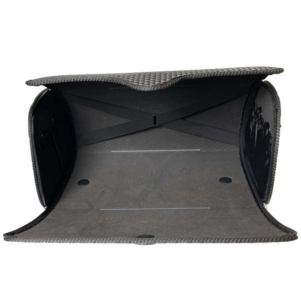 Органайзер саквояжу в багажник EVA-Bag M 480 x 370 x 290 мм Ромб