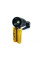 Ліхтар ручний POLICE" 2804-T6 / Зарядний 220V / 2x18650 / Zoom Затиск Box