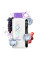 Vozol Star 12000 Grape Ice (Виноград Лёд)