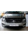 Дефлектор капота мухобойка Volkswagen Tiguan 2016-