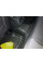Автомобільні килимки в салон Seat Leon 2013- (5 дверей) (Avto-Gumm)