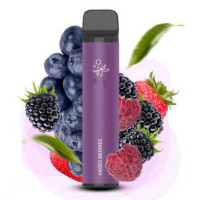 Elf Bar 1500 Classic Mixed berry Ягідний Мікс