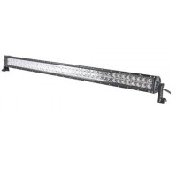 Світлодіодна Балка фара LED БЕЛАВТО / 1050*90*78 mm / 240W / 3W*80 / 10-30V / Ближнє та Далеке світло (BOL8003)