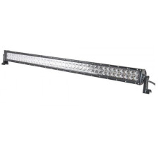 Світлодіодна балка фара LED BELAUTO / 1050x90x78 mm / 240W / 3W * 80 / 10-30V / Далеке світло (BOL8003)