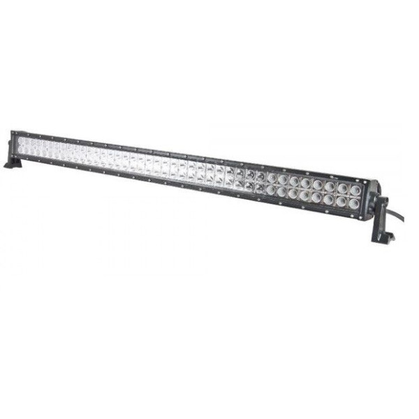 Світлодіодна Балка фара LED БЕЛАВТО / 1050*90*78 mm / 240W / 3W*80 / 10-30V / Ближнє та Далеке світло (BOL8003)