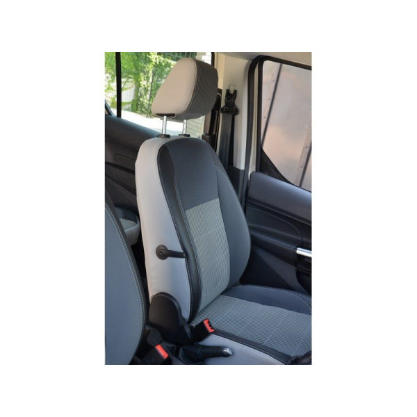 Авточехлы модельные MW Brothers для Ford Transit Connect c 2013