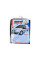 Чехол на лобовое стекло от замерзания 110 x 147 - 162 см Winter Plus Maxi Van