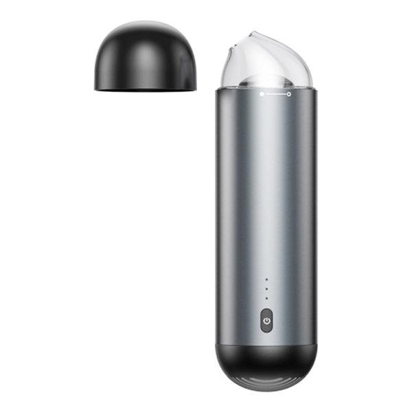 Автопилосос Сухе прибирання 65W Baseus Capsule Cordless Vacuum