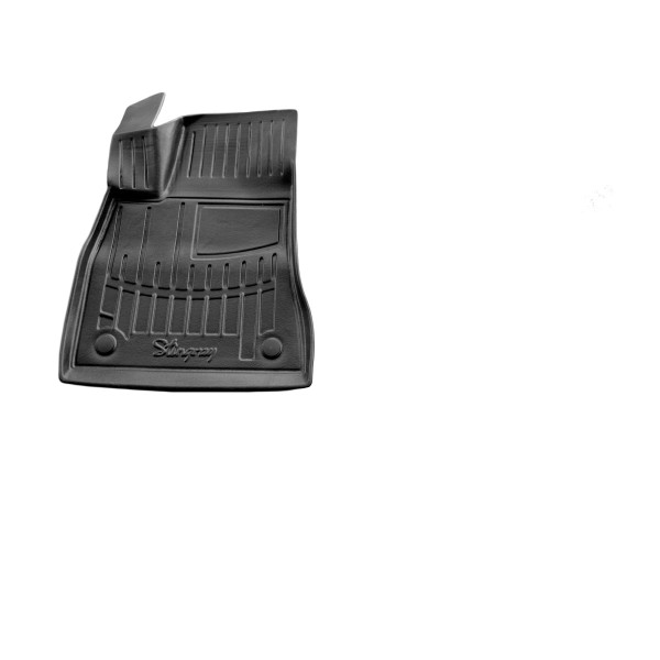 Водительский 3D коврик для Tesla Model 3 Highland (2023-)
