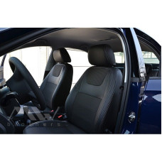 Авточехлы модельные MW Brothers для Seat Toledo c 2014