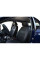 Авточехлы модельные MW Brothers для Skoda Rapid c 2012