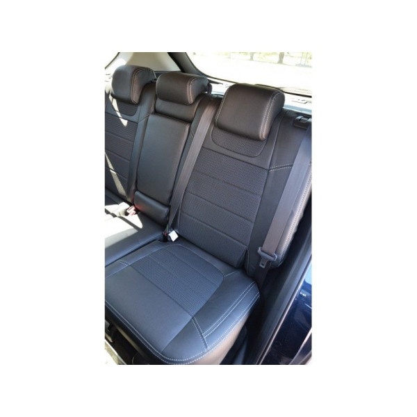 Авточохли модельні MW Brothers для Mazda CX-5 c 2012