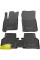 Автомобильные коврики в салон Opel Meriva A 2002-2009 (Avto-Gumm)