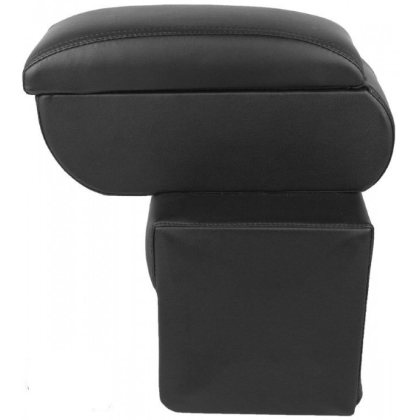 Підлокітник модельний Armrest для Kia Rio 2006-2010 Чорний