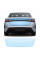 Антигравийная защитная бронепленка по лекалам для BYD Seal I 2022-2024 - зона крышки багажника