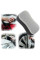 Губка для мытья авто двухсторонняя K2 Doublr Side Car Sponge PRO (M462)