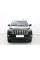 Дефлектор капоту мухобійка Toyota Land Cruiser Prado 150 2013-2017 (STOLCP1312)