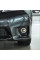 Протитуманні LED Фари круглі Лінза з ДХО D76 мм 12V 10W 7000K-COB Білий Світло 2 шт (AG-2510 W)