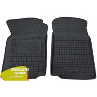 Передние коврики в автомобиль Chery Amulet 2003-2012 (Avto-Gumm)