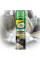 Пенный очиститель салона Turtle Wax Interior 1 для обивки 500 мл (52998)