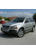 Дефлекторы окон ветровики Volvo XC-90 2003-2014 Fly