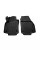 Передні 3D килимки для Opel Astra H (hatchback/universal) 2004-2010 / Високий борт
