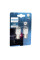 Світлодіод 12V цок.BA15s P21 LED Philips 11498U30CWB2 White Ultiton Pro3000 2шт
