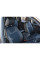 Авточехлы модельные MW Brothers для Volkswagen Amarok c 2010