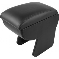 Подлокотник модельный Armrest для Chevrolet Niva с 2002 Черный