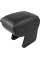Подлокотник модельный Armrest для Chevrolet Niva с 2002 Черный